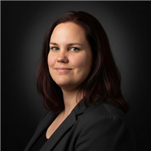 Joyce Nicholson, LCSW