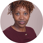 Joyce Njuguna, APRN, RN