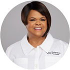 Joyce Richardson, NP