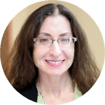 Joyce S. Silver, LCSW