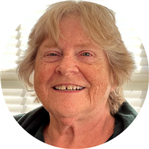 Joyce Schaum, LCPC