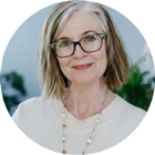 Joyce Scherdin, LMFT