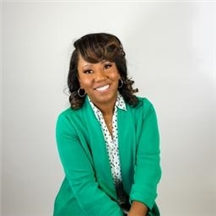 Joycelyn Smith, LPC