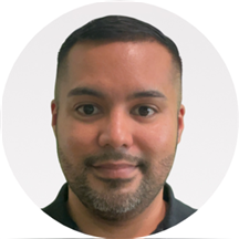 Juan Alonso, LCSW