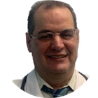 Juan Alvarez, APRN