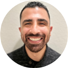 Juan Carlos Llamas, LCSW