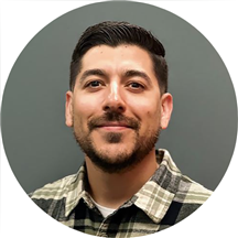 Juan Duran, LMFT