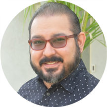 Juan E. Mendez, LMFT