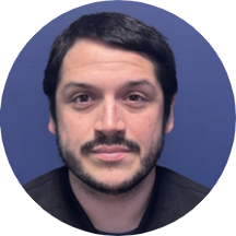 Juan Guerrero, APRN, RN