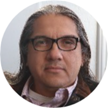 Juan Huerta, LMFT