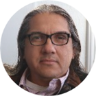 Juan Huerta, LMFT