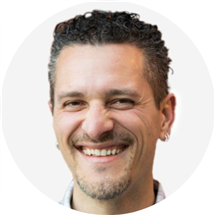 Juan Maillo, LMFT