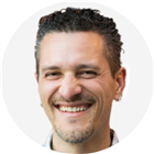 Juan Maillo, LMFT