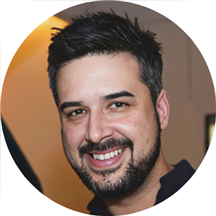 Juan Ortiz, LPC