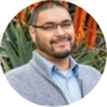 Juan Peregrina, LMFT