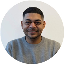 Juan Perez, LMSW
