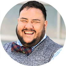 Juan Ramirez, LMFT