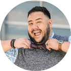 Juan Ramirez, LMFT