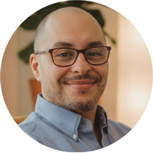 Juan Toro, MA