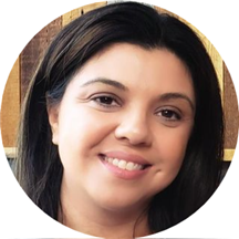 Juana Dorger, LCSW