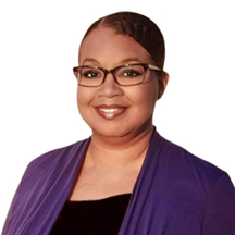 Juana Lyles, LPC