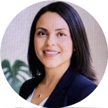 Juana Marquez-Villegas, LPC