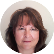 Juanita Amaya, LCSW