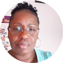 Juanita Haskins, LPC