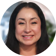 Juanita Marisol Barrientos, LCSW