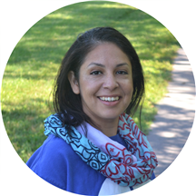 Juanita Pettaway, LCSW