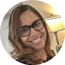 Juanita Smith, MS