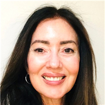 Judea Castillo-Winter, LCSW, LISW