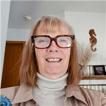 Judi Ashley, LMFT