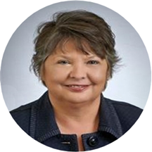 Judi Braswell, LPC