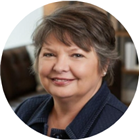 Judi Braswell, LPC