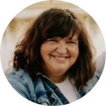 Judi Brunow, LMHC
