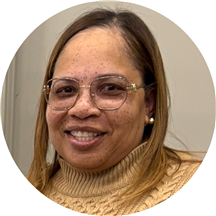 Judith Bertram, APRN