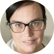 Judith Burkholder, LPC