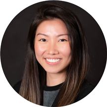 Judith Chou, MS