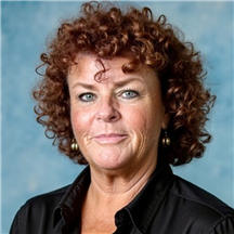 Judith Cornell, LCPC, LPC, LPCC