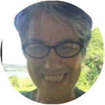 Judith Creecy, SW, LCSW