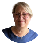 Judith D'Agostino, LCSW
