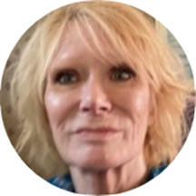Judith Dagley Flaherty, LMFT