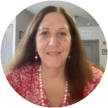 Judith Elia, LMFT