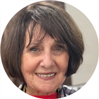 Judith Frendo, LMFT