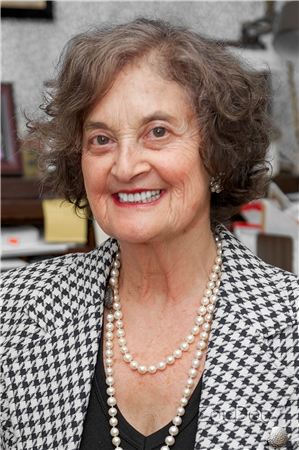 Judith Gabrielle Rabner, RD, MS