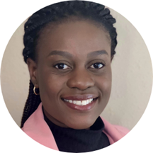 Judith Irabor, NP