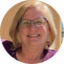 Judith Jazwinski Grant, APRN