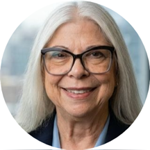Judith Johnson, APRN, RN