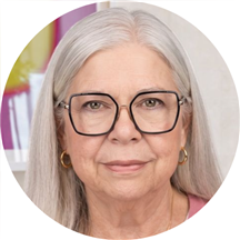 Judith Johnson, MN